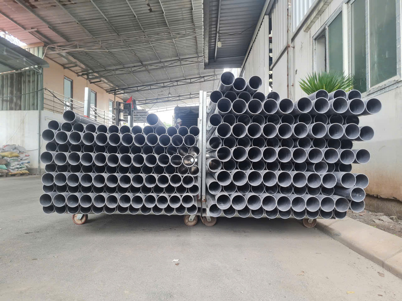 Toàn Phát vận chuyển hàng cho khách